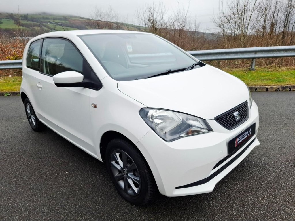 Used SEAT Mii 2015 for sale - 77680441: Photo 9