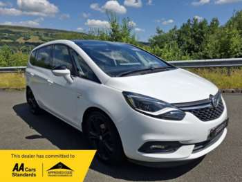 2016 (66) - 1.4i Turbo Elite Nav MPV 5dr Petrol Manual Euro 6 (140 ps)