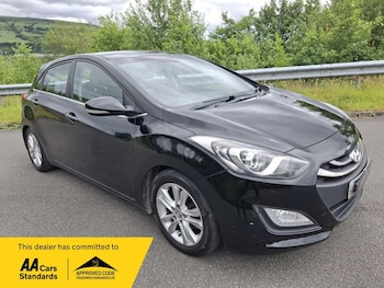 Used Hyundai i30 2012 for sale - 78955260: Photo