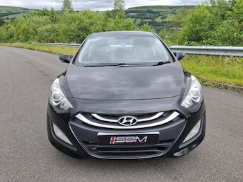 Used Hyundai i30 2012 for sale - 78955260: Photo
