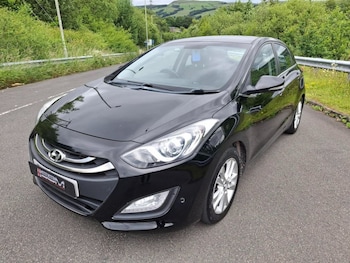 Used Hyundai i30 2012 for sale - 78955260: Photo