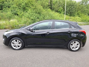 Used Hyundai i30 2012 for sale - 78955260: Photo