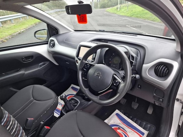Used Citroen C1 2016 for sale - 75698218: Photo 10