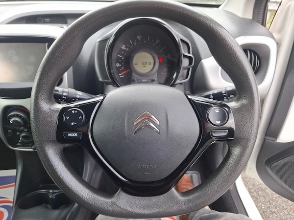 Used Citroen C1 2016 for sale - 75698218: Photo 13