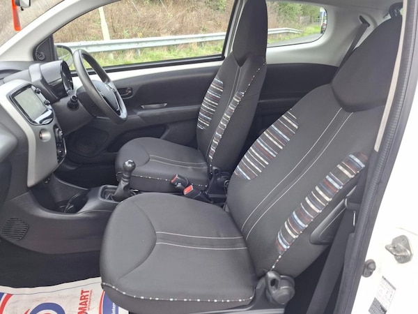 Used Citroen C1 2016 for sale - 75698218: Photo 14
