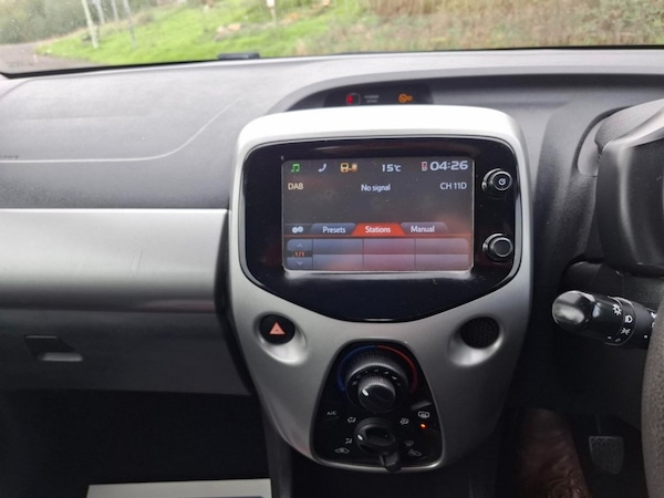 Used Citroen C1 2016 for sale - 75698218: Photo 15