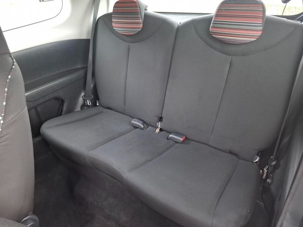 Used Citroen C1 2016 for sale - 75698218: Photo 16
