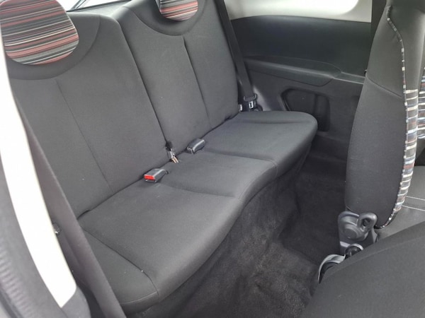 Used Citroen C1 2016 for sale - 75698218: Photo 17