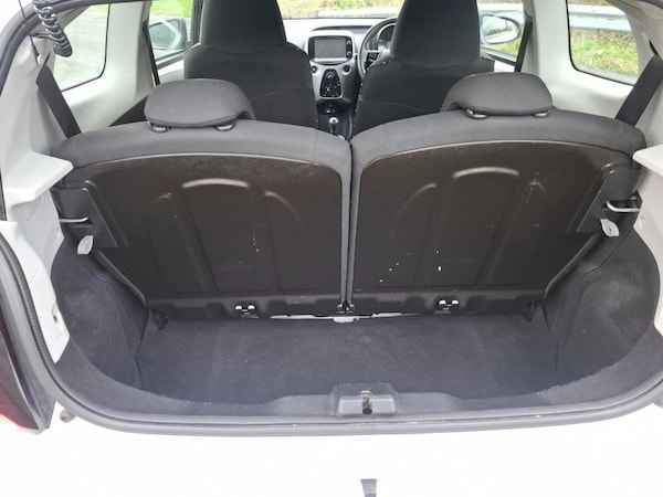 Used Citroen C1 2016 for sale - 75698218: Photo 18