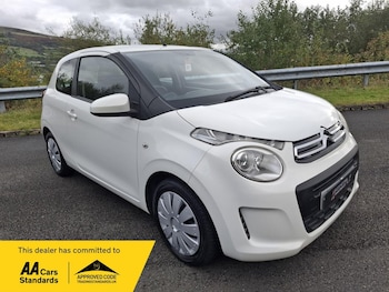 Citroen - C1