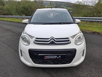 Used Citroen C1 2016 for sale - 75698218: Photo 2