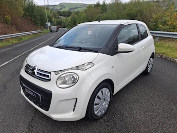 Used Citroen C1 2016 for sale - 75698218: Photo 3