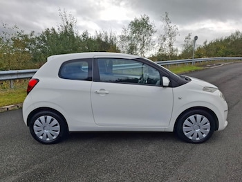 Used Citroen C1 2016 for sale - 75698218: Photo 4