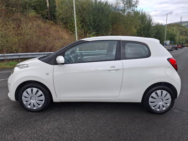 Used Citroen C1 2016 for sale - 75698218: Photo 5