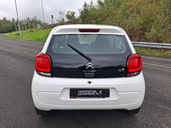 Used Citroen C1 2016 for sale - 75698218: Photo 6