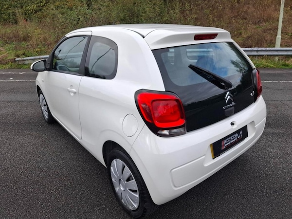 Used Citroen C1 2016 for sale - 75698218: Photo 7