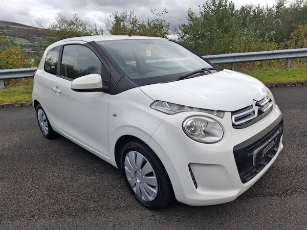 Used Citroen C1 2016 for sale - 75698218: Photo 9