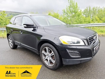 Used Volvo XC60 2011 for sale - 78619400: Photo