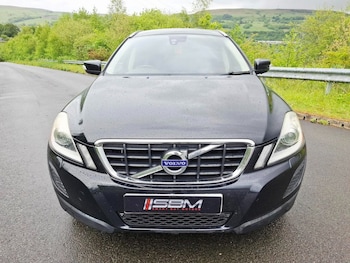 Used Volvo XC60 2011 for sale - 78619400: Photo