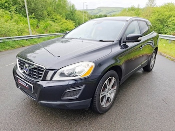 Used Volvo XC60 2011 for sale - 78619400: Photo