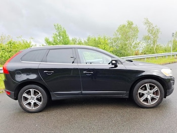 Used Volvo XC60 2011 for sale - 78619400: Photo