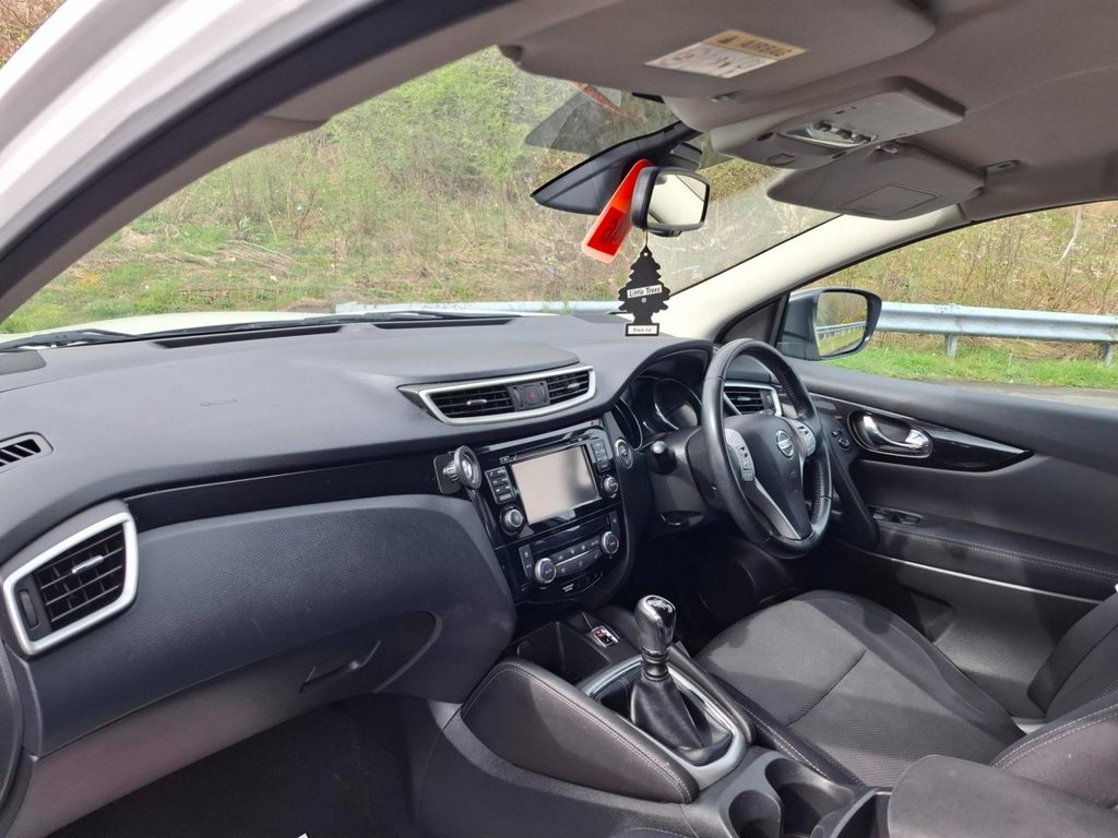 Used Nissan Qashqai 2015 for sale - 78016768: Photo 12