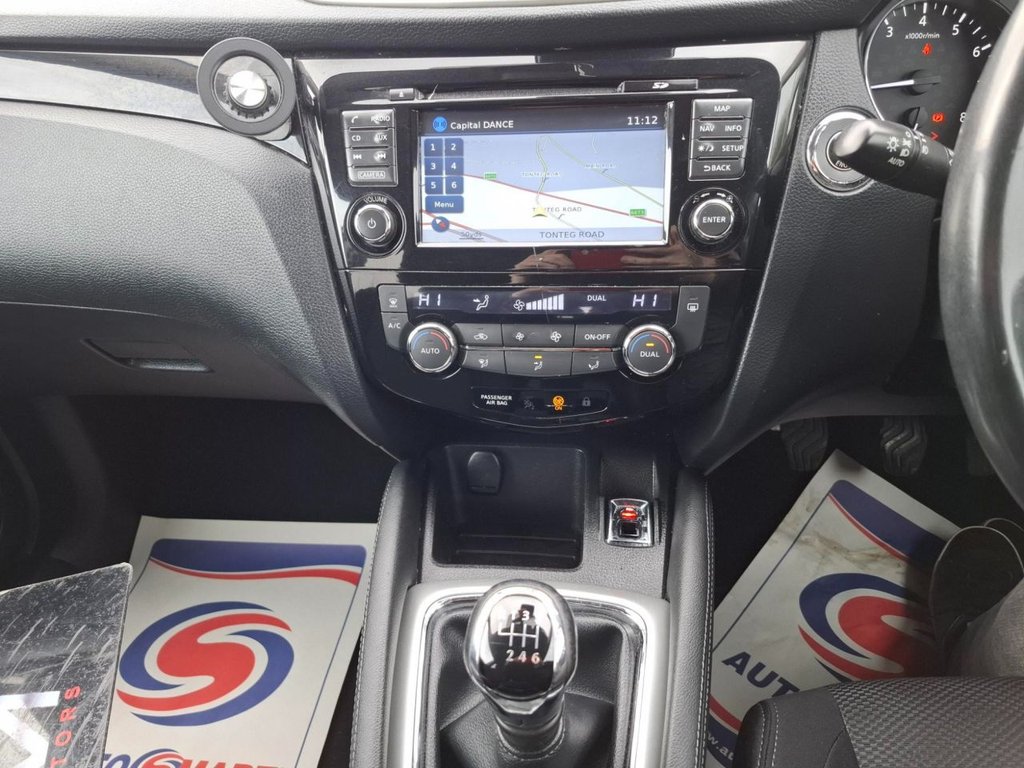 Used Nissan Qashqai 2015 for sale - 78016768: Photo 13