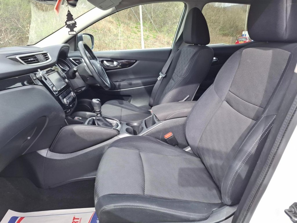 Used Nissan Qashqai 2015 for sale - 78016768: Photo 16