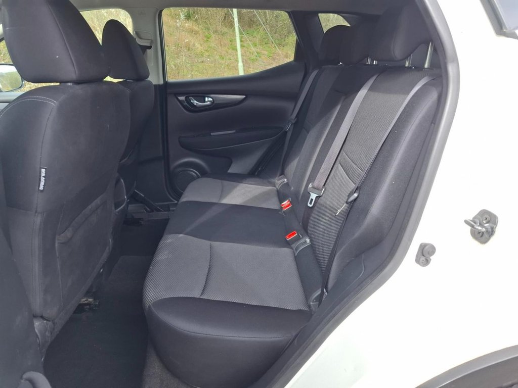 Used Nissan Qashqai 2015 for sale - 78016768: Photo 17