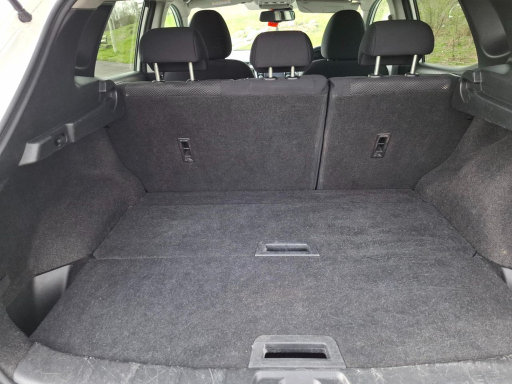 Used Nissan Qashqai 2015 for sale - 78016768: Photo 19