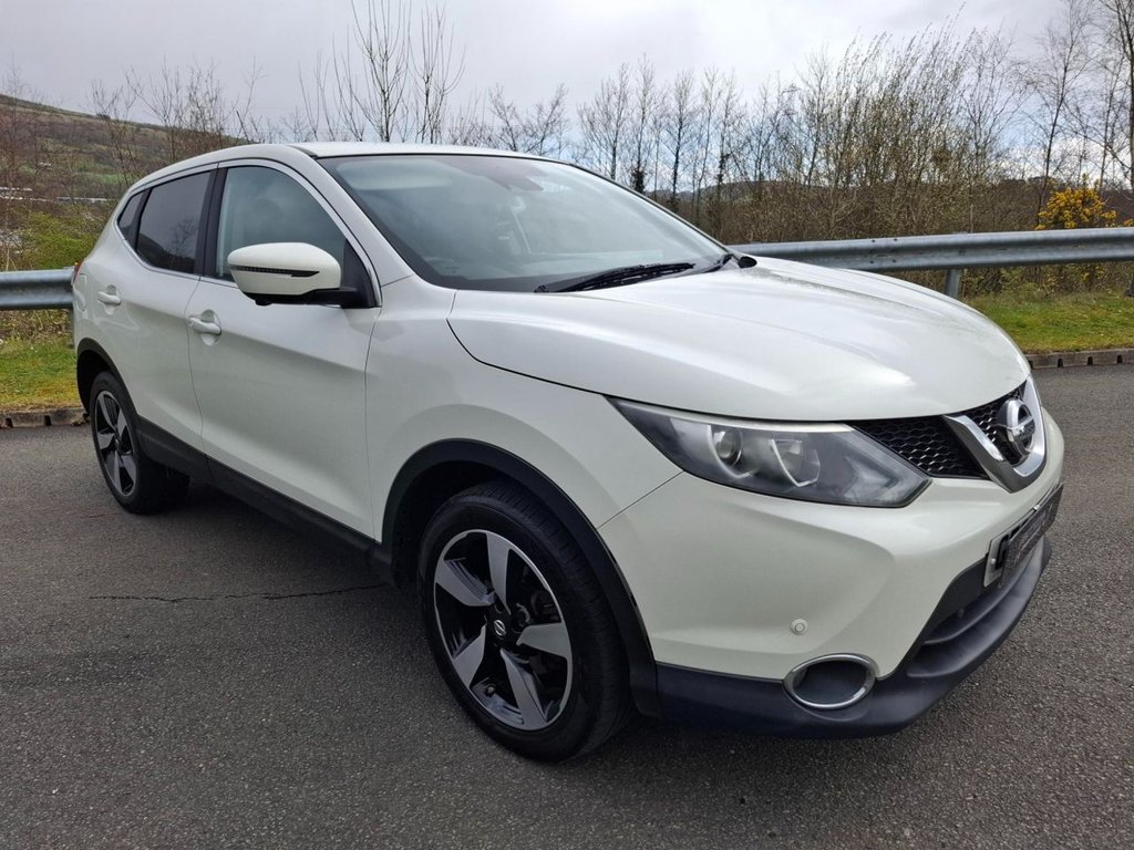 Used Nissan Qashqai 2015 for sale - 78016768: Photo 8