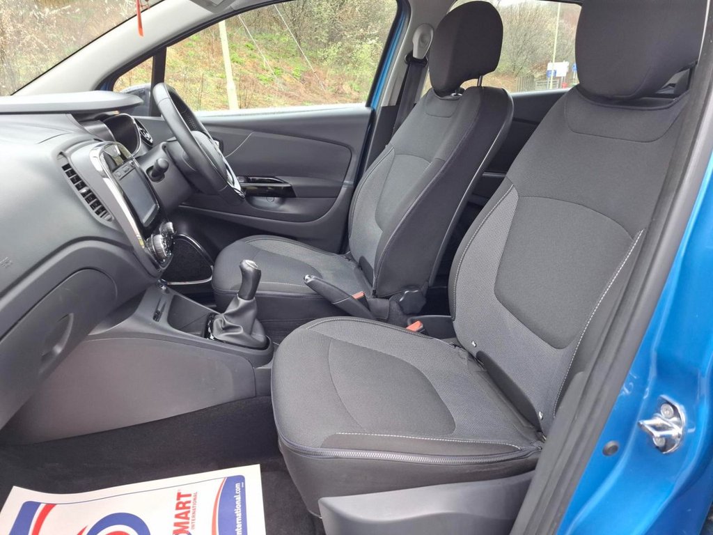 Used Renault Captur 2015 for sale - 78043926: Photo 15