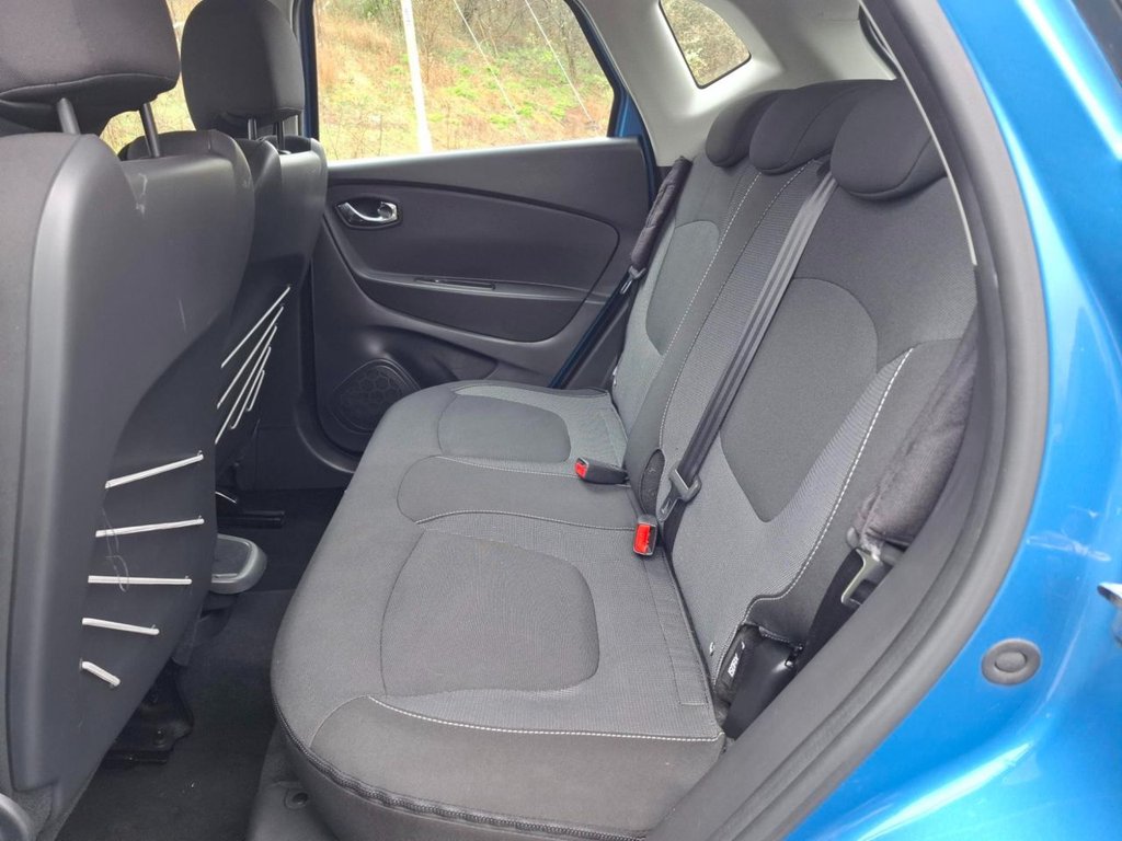 Used Renault Captur 2015 for sale - 78043926: Photo 18