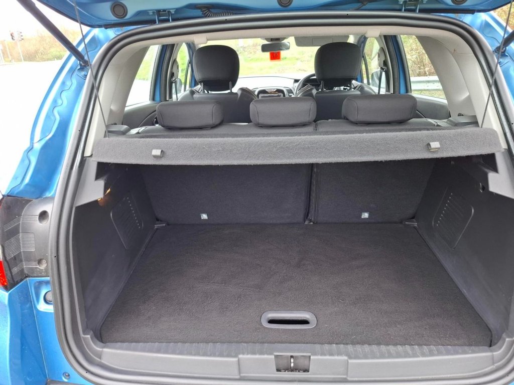 Used Renault Captur 2015 for sale - 78043926: Photo 19