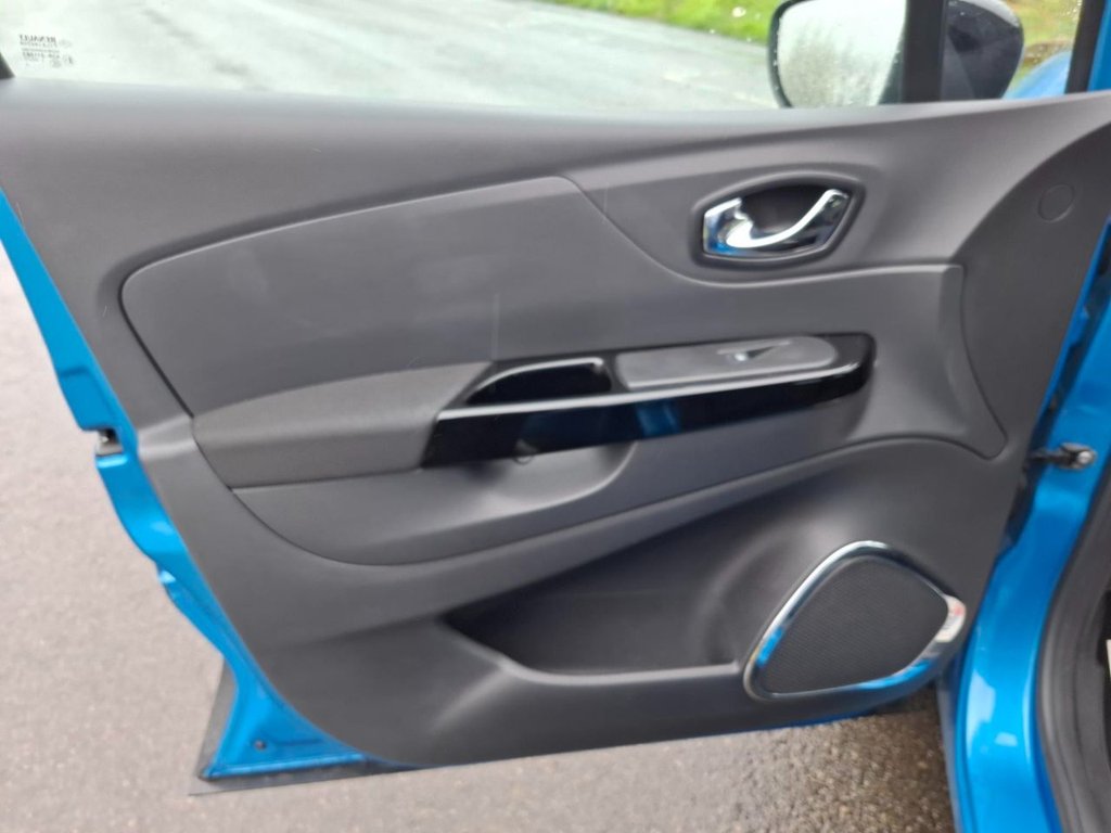 Used Renault Captur 2015 for sale - 78043926: Photo 20