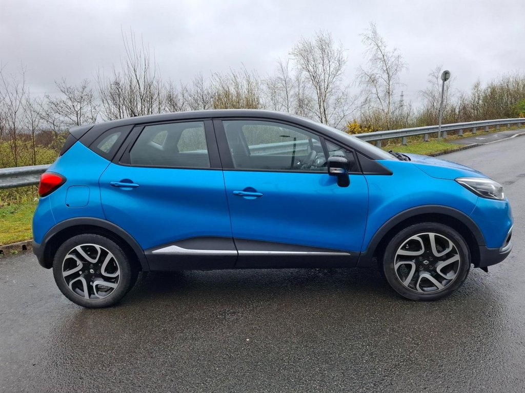 Used Renault Captur 2015 for sale - 78043926: Photo 5