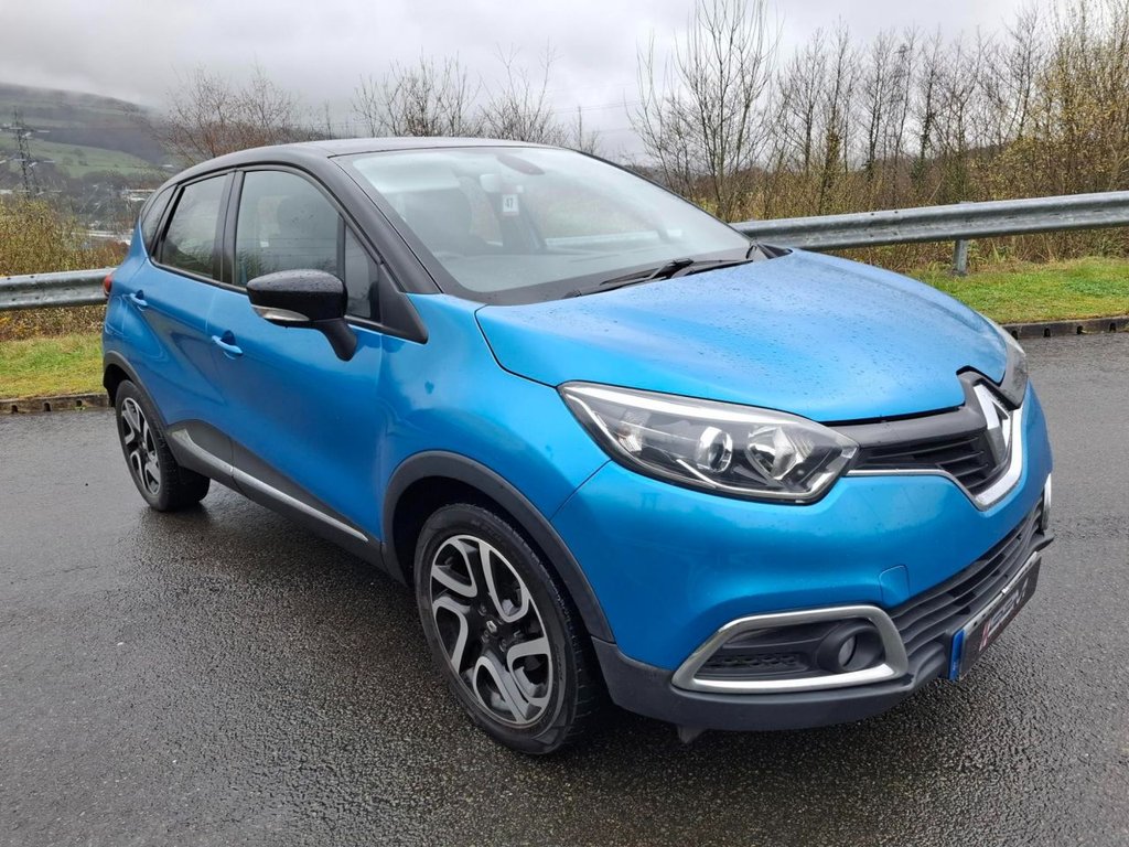 Used Renault Captur 2015 for sale - 78043926: Photo 9