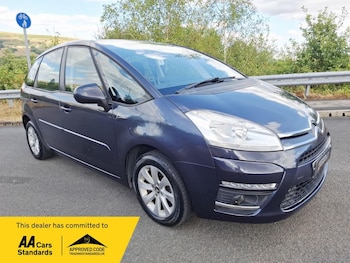 Used Citroen C4 Picasso 2012 for sale - 79450087: Photo