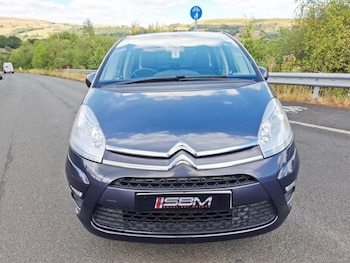 Used Citroen C4 Picasso 2012 for sale - 79450087: Photo