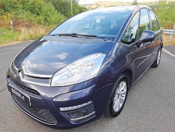 Used Citroen C4 Picasso 2012 for sale - 79450087: Photo