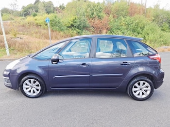 Used Citroen C4 Picasso 2012 for sale - 79450087: Photo