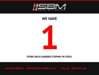 2017 (17) - 0.9 TCe Ambiance Hatchback 5dr Petrol Manual Euro 6 (s/s) (90 ps)