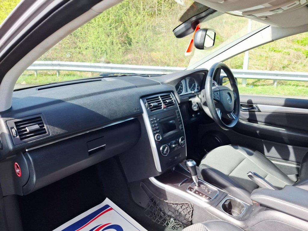 Used Mercedes-Benz B Class 2011 for sale - 78167454: Photo 12