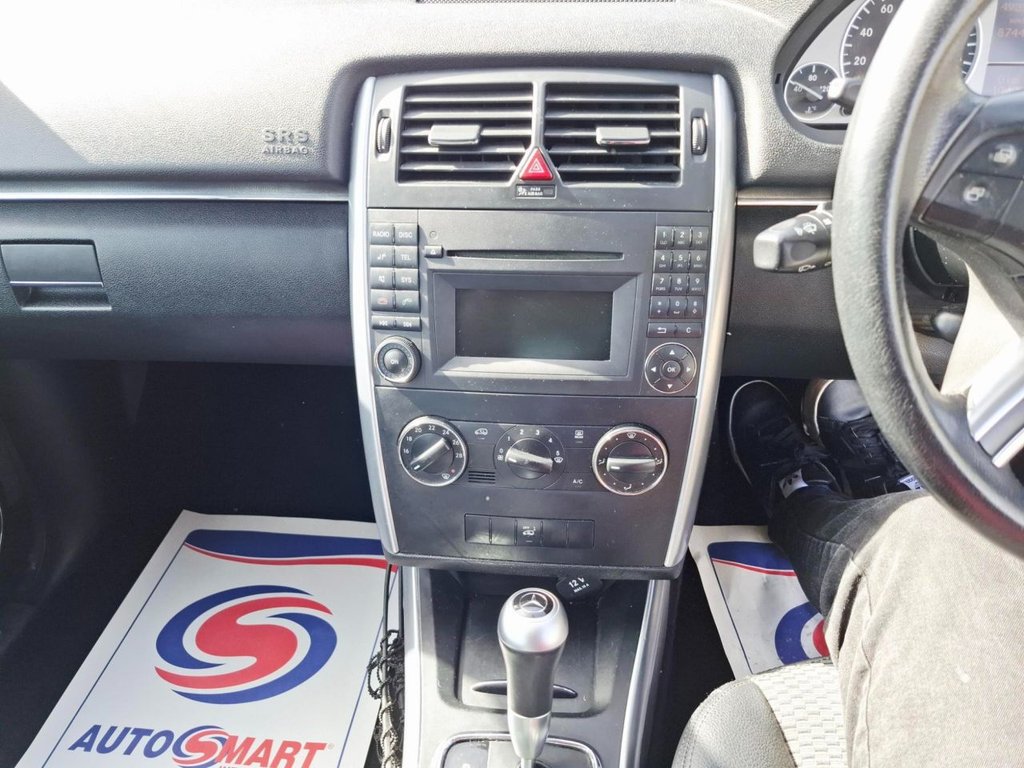 Used Mercedes-Benz B Class 2011 for sale - 78167454: Photo 14