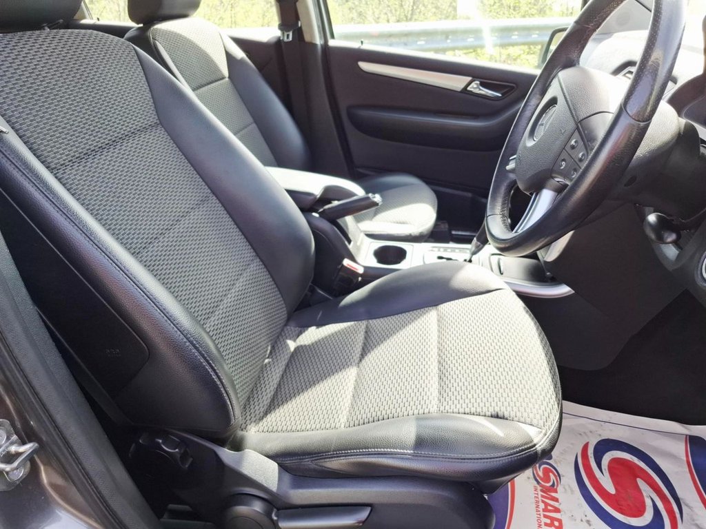 Used Mercedes-Benz B Class 2011 for sale - 78167454: Photo 16