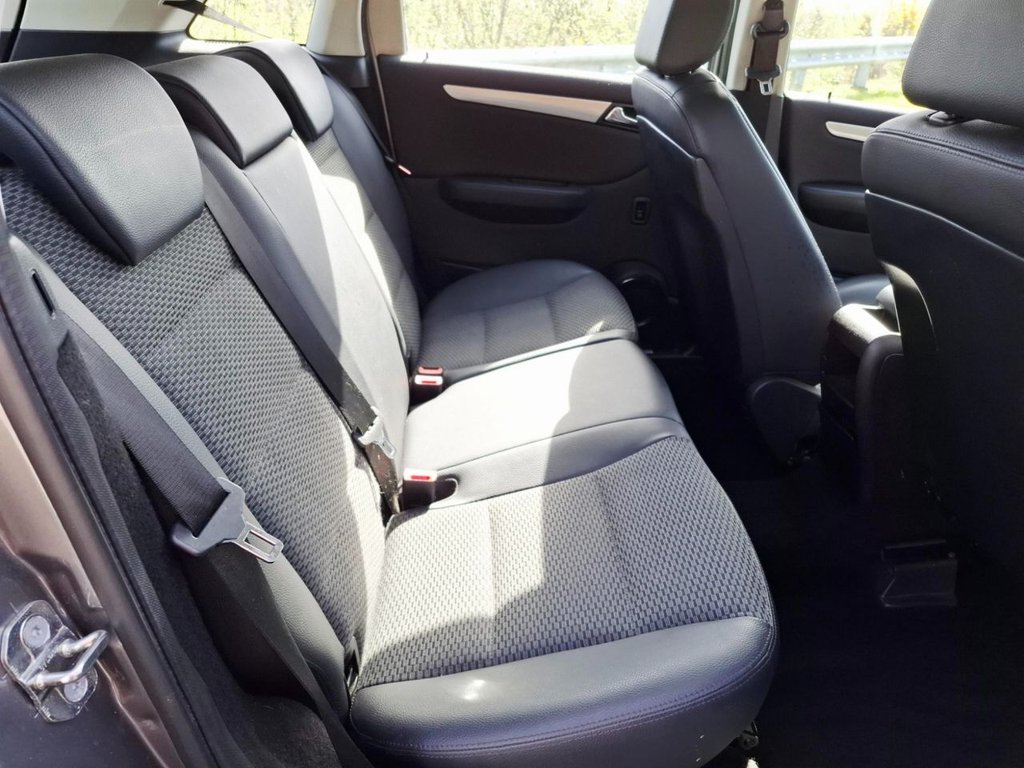 Used Mercedes-Benz B Class 2011 for sale - 78167454: Photo 18