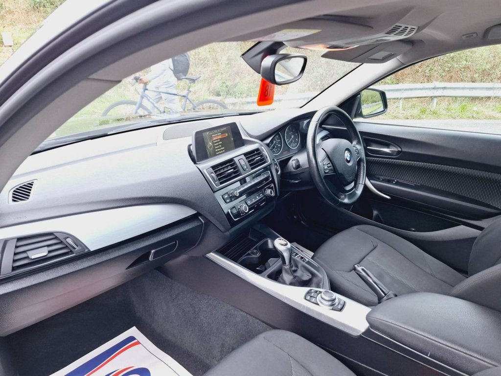 Used BMW 1 Series 2017 for sale - 76118590: Photo 10