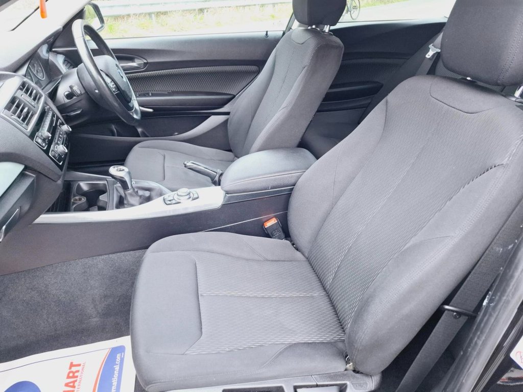 Used BMW 1 Series 2017 for sale - 76118590: Photo 11