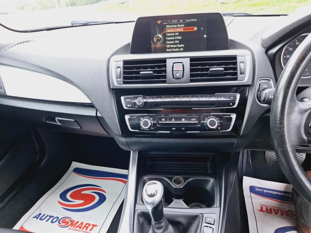 Used BMW 1 Series 2017 for sale - 76118590: Photo 13