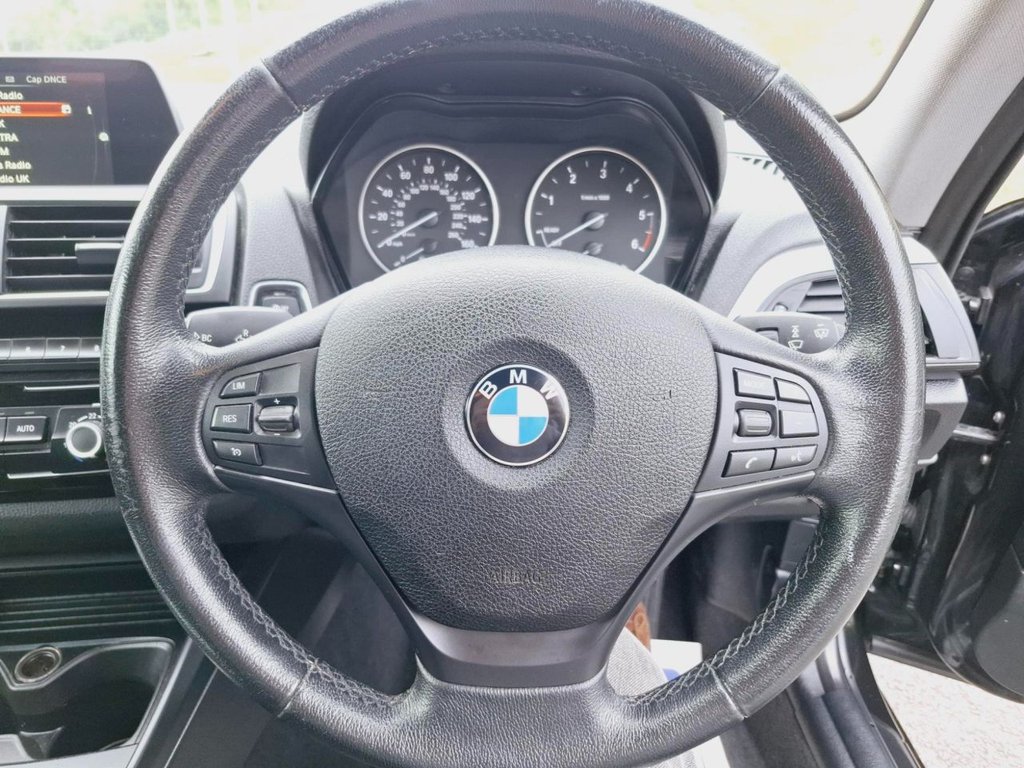 Used BMW 1 Series 2017 for sale - 76118590: Photo 14